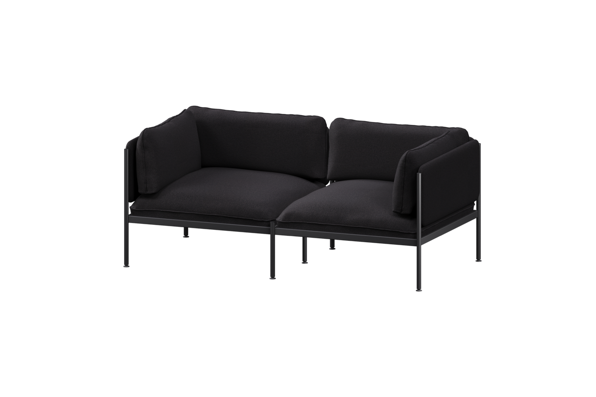 Toom Modular Sofa 2-seater
