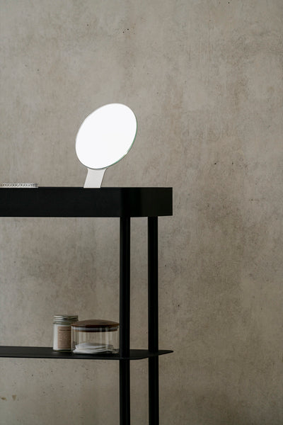 Miroir de table Feys