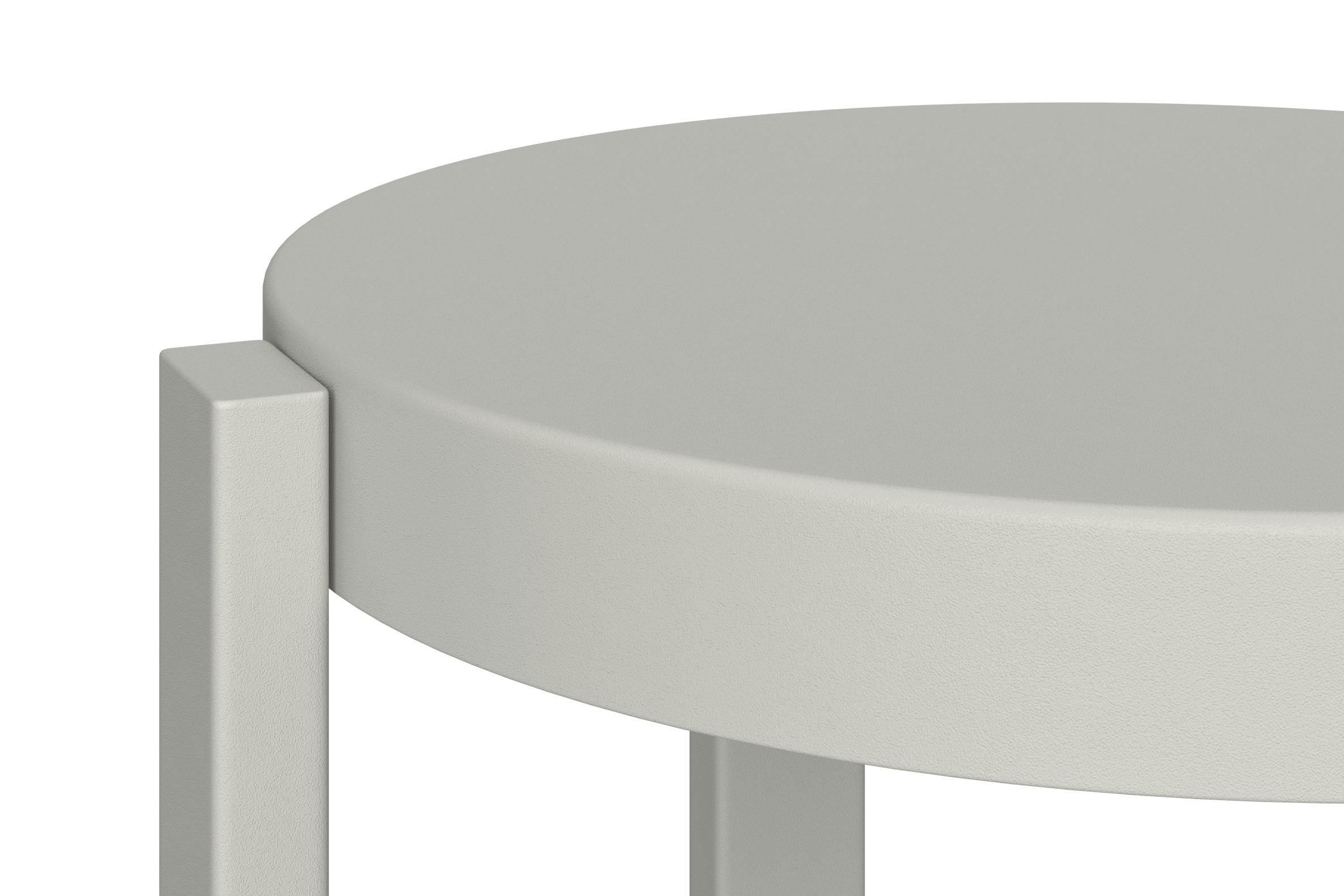 Tabouret de bar Doon - 75 cm