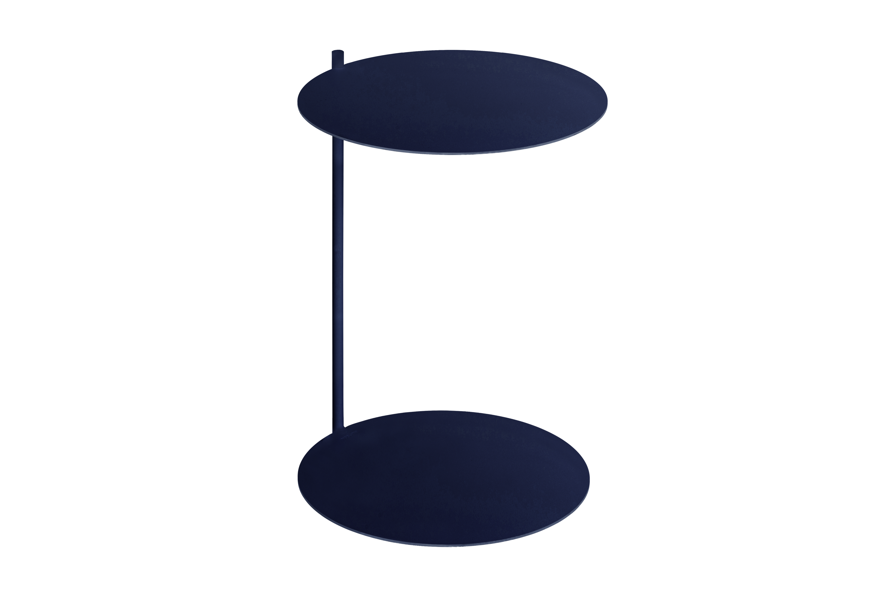 2x Tables d'appoint Ande
