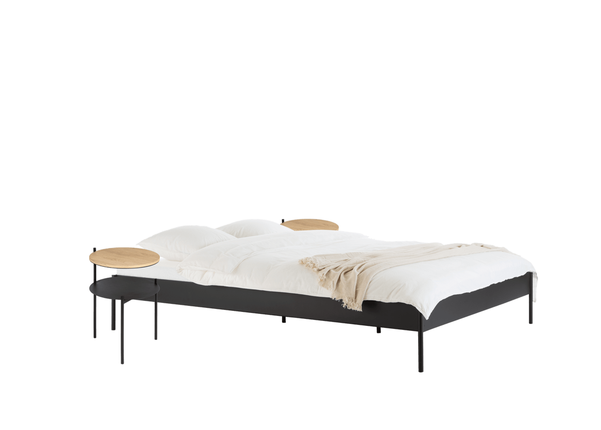 Eton Bed Basic & Tu Bundle