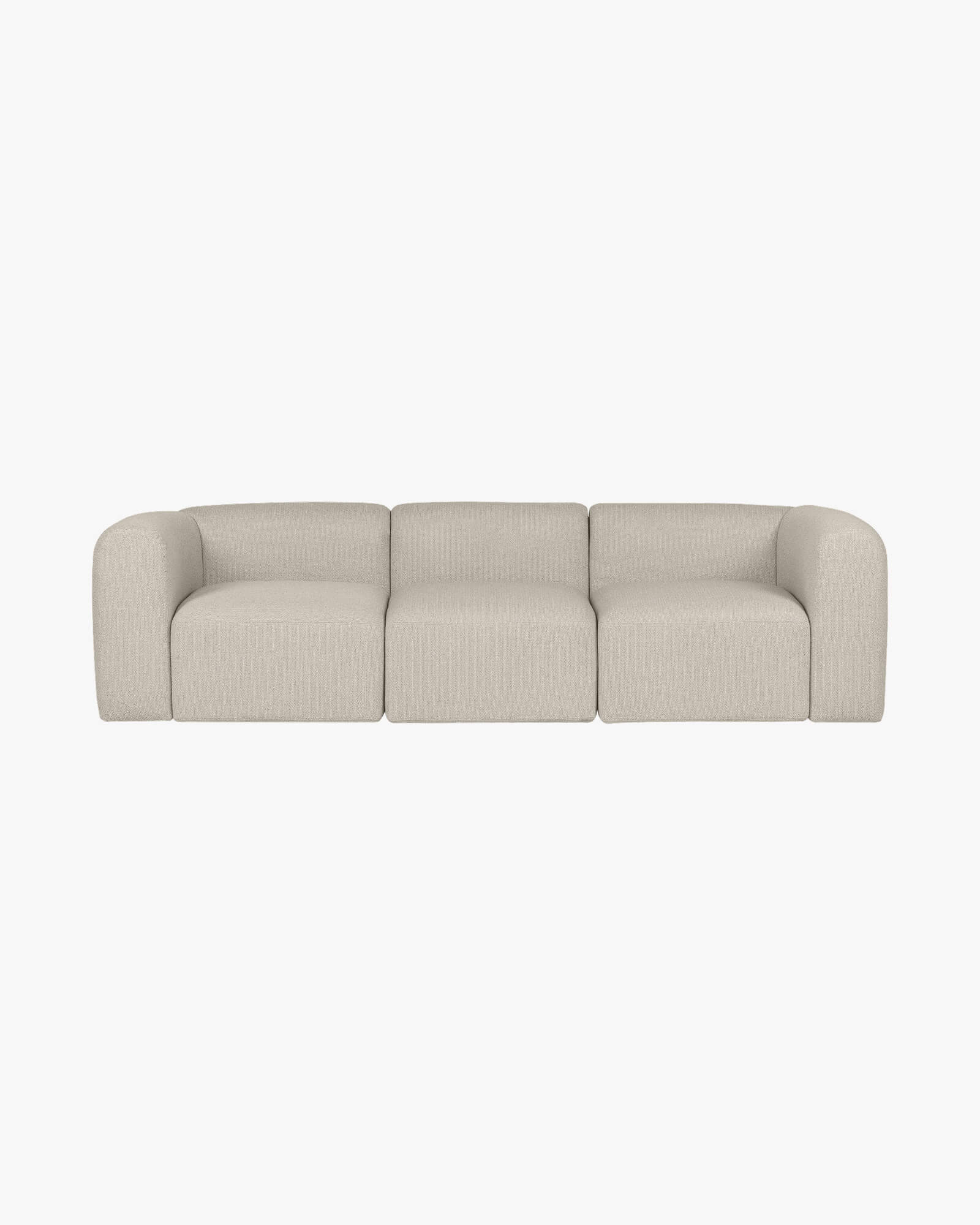 Sofa Flom 3-osobowa