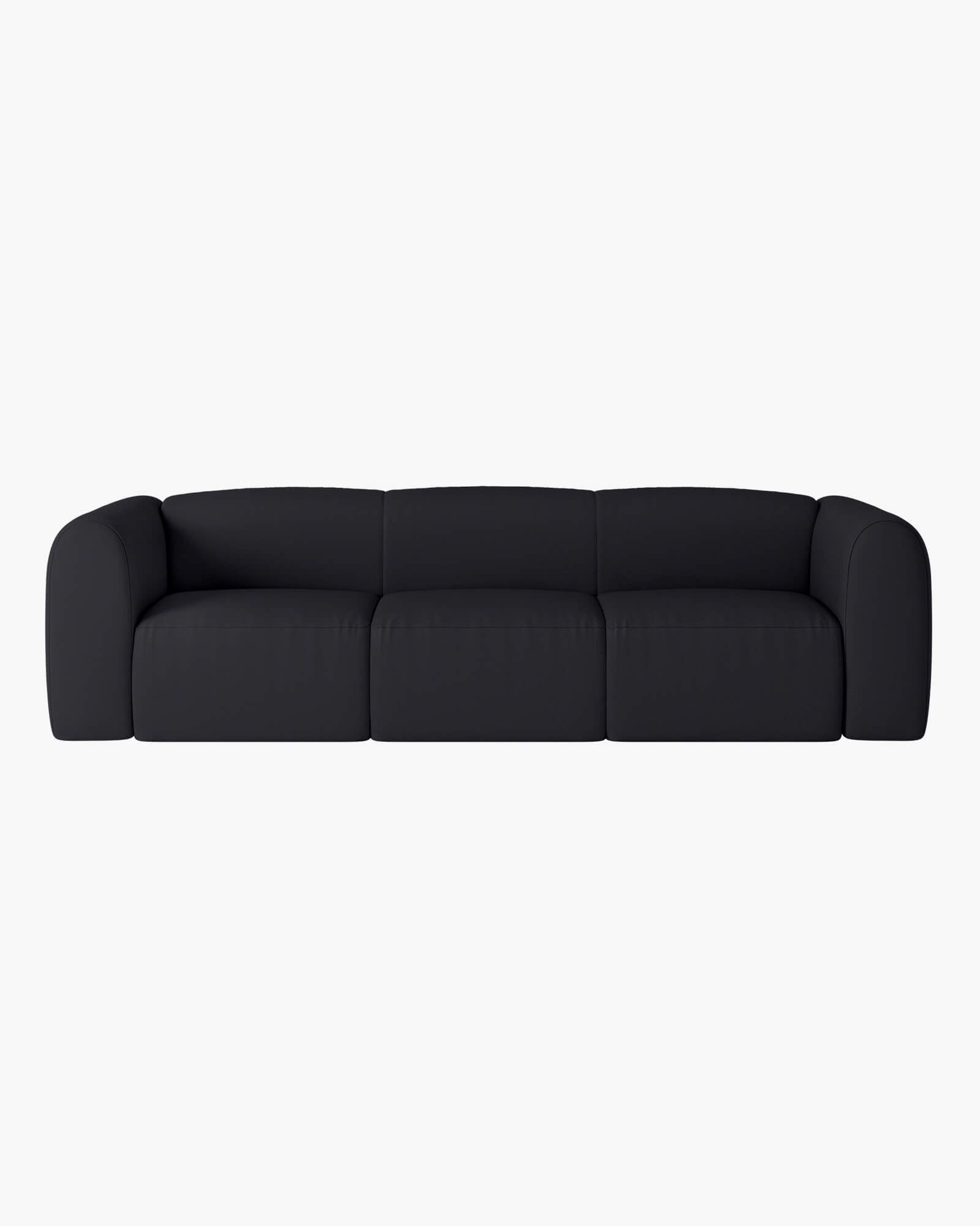 Sofa Flom 3-osobowa