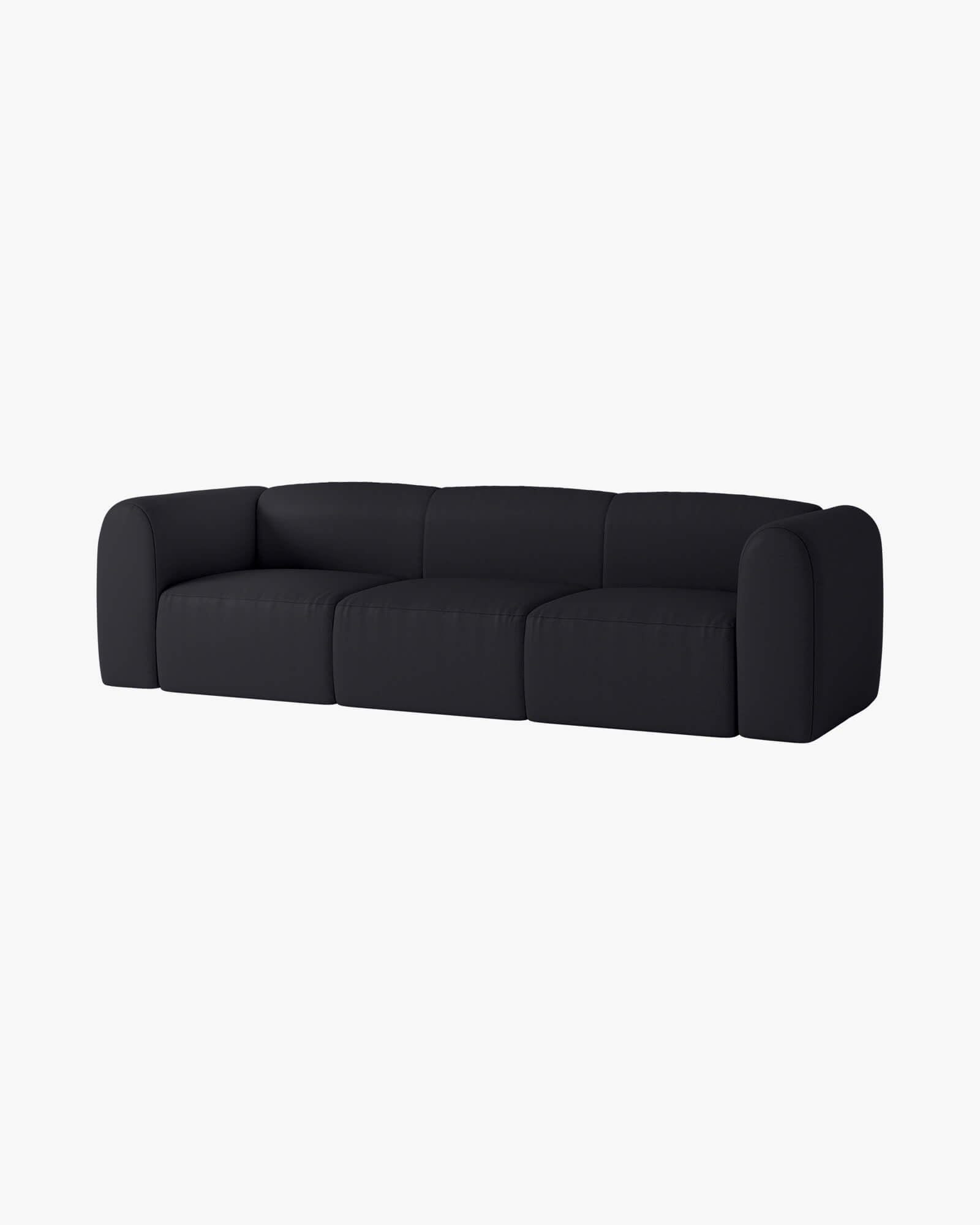 Sofa Flom 3-osobowa