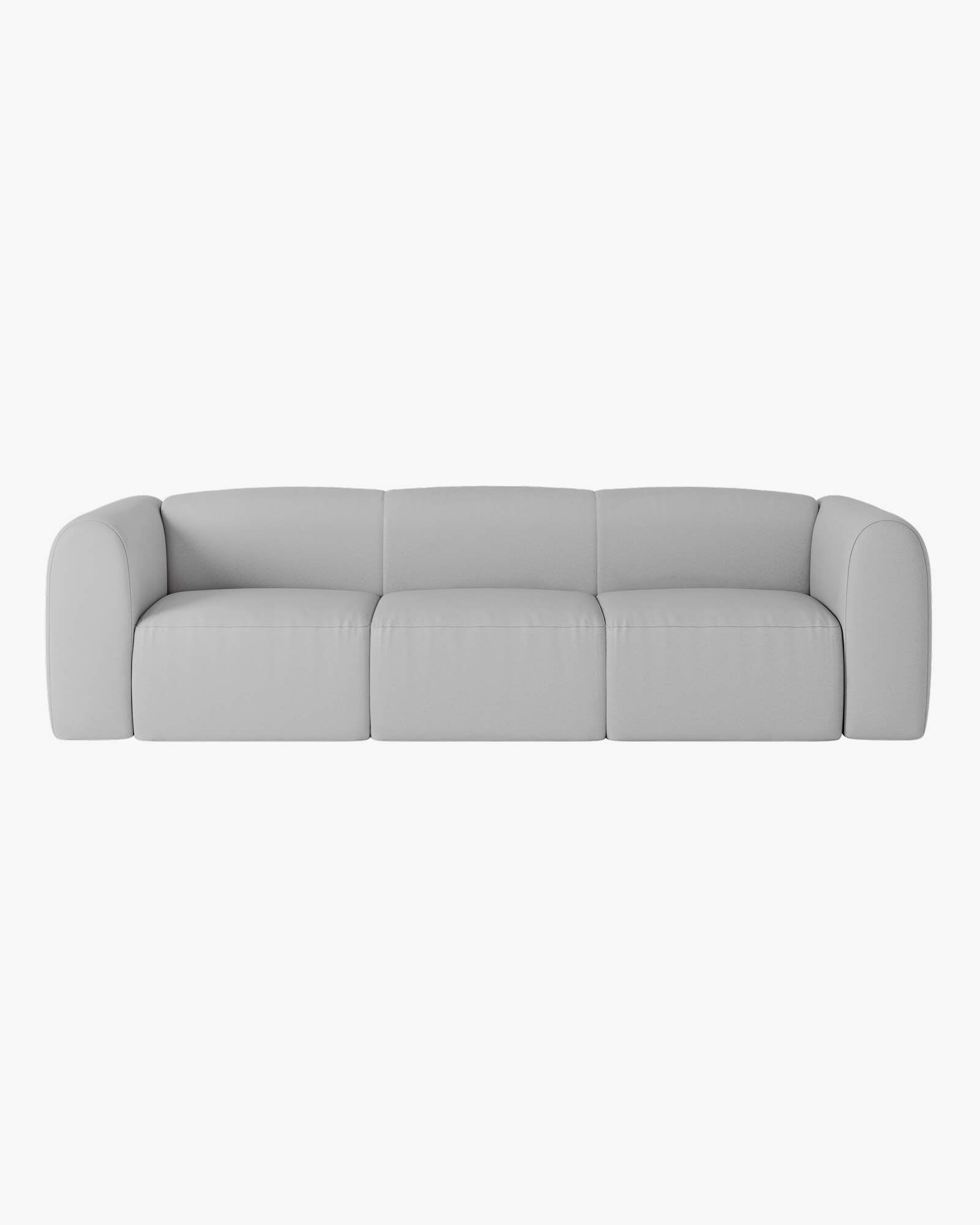 Sofa Flom 3-osobowa