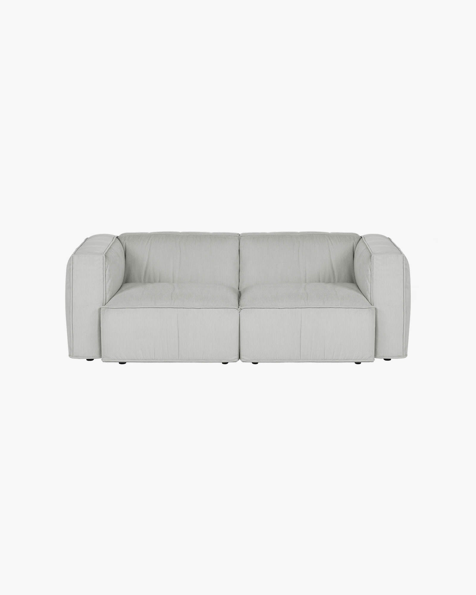 Sofa Lobi 2-osobowa