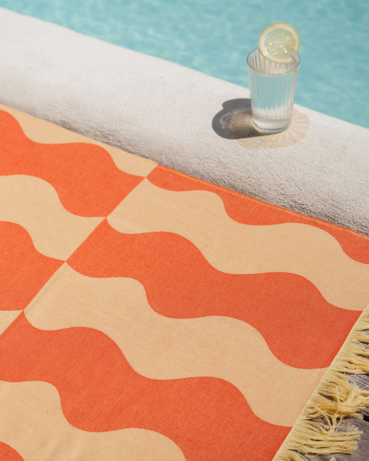 Nugo Beach Towel