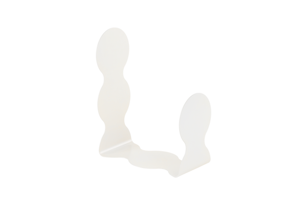 Podpórka do książek Fala