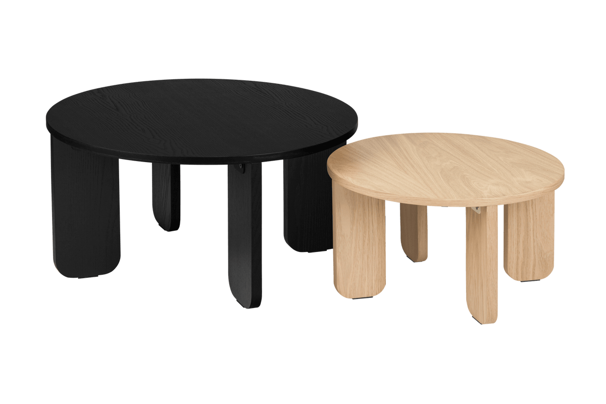 Kuvu Nest of Tables