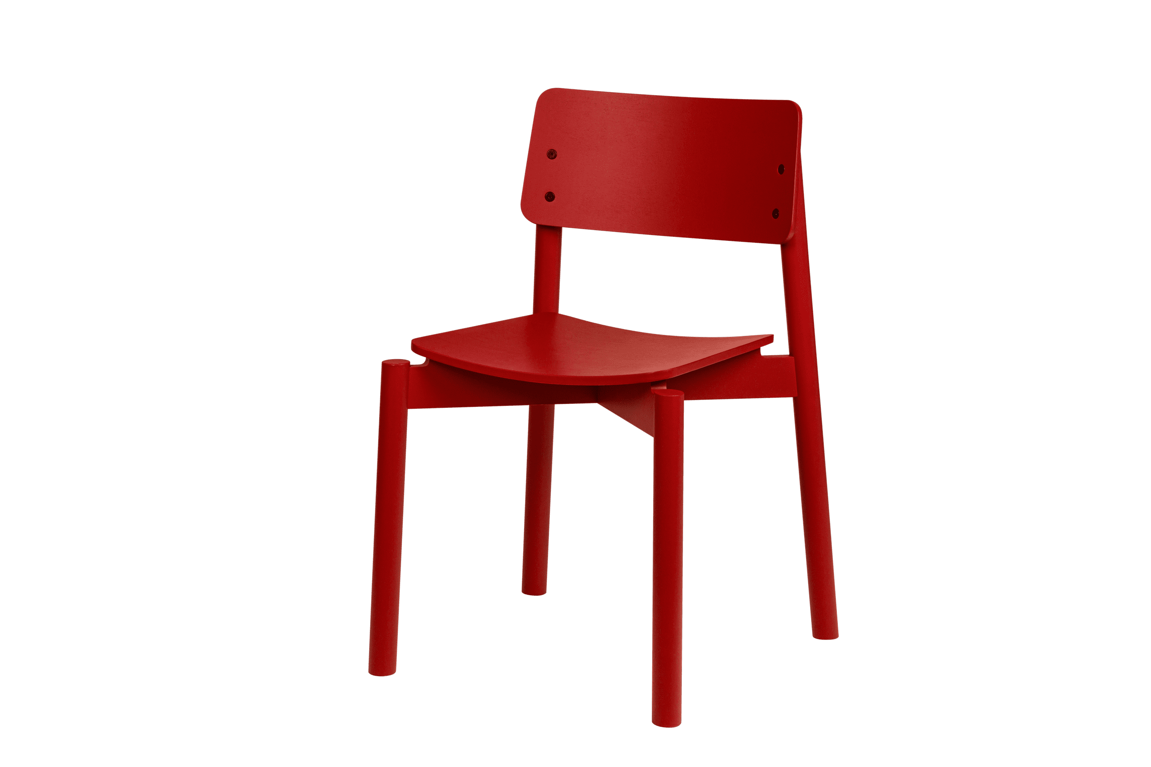 Krzesło Wem