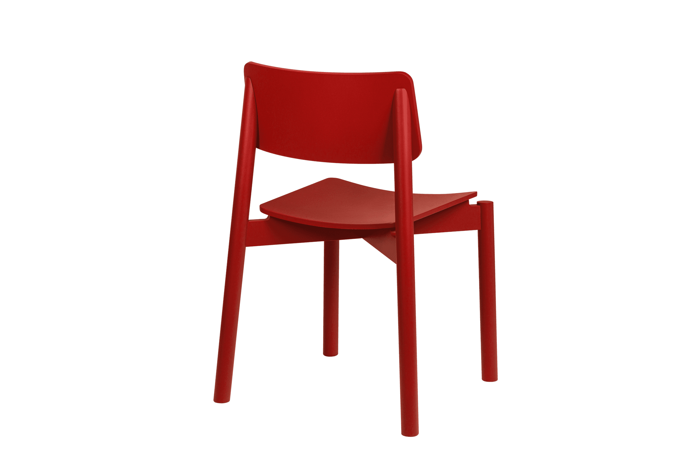 Krzesło Wem
