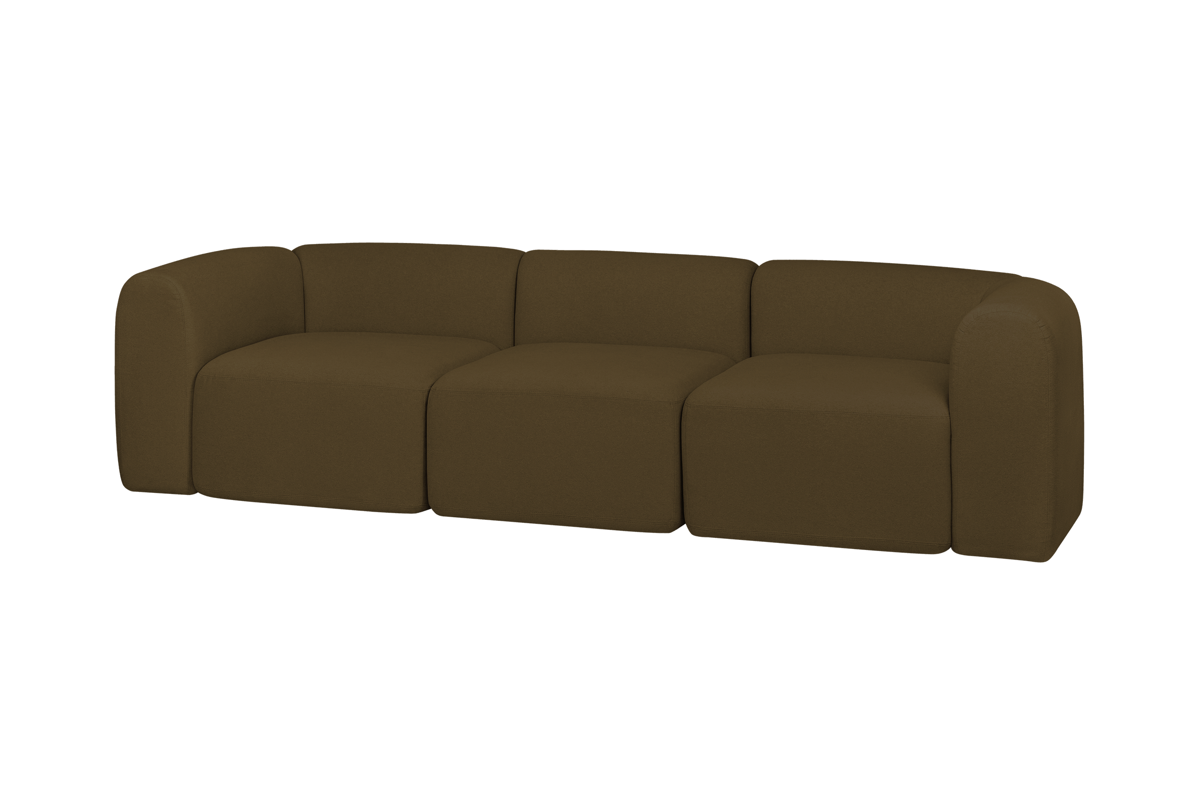 Sofa Flom 3-osobowa