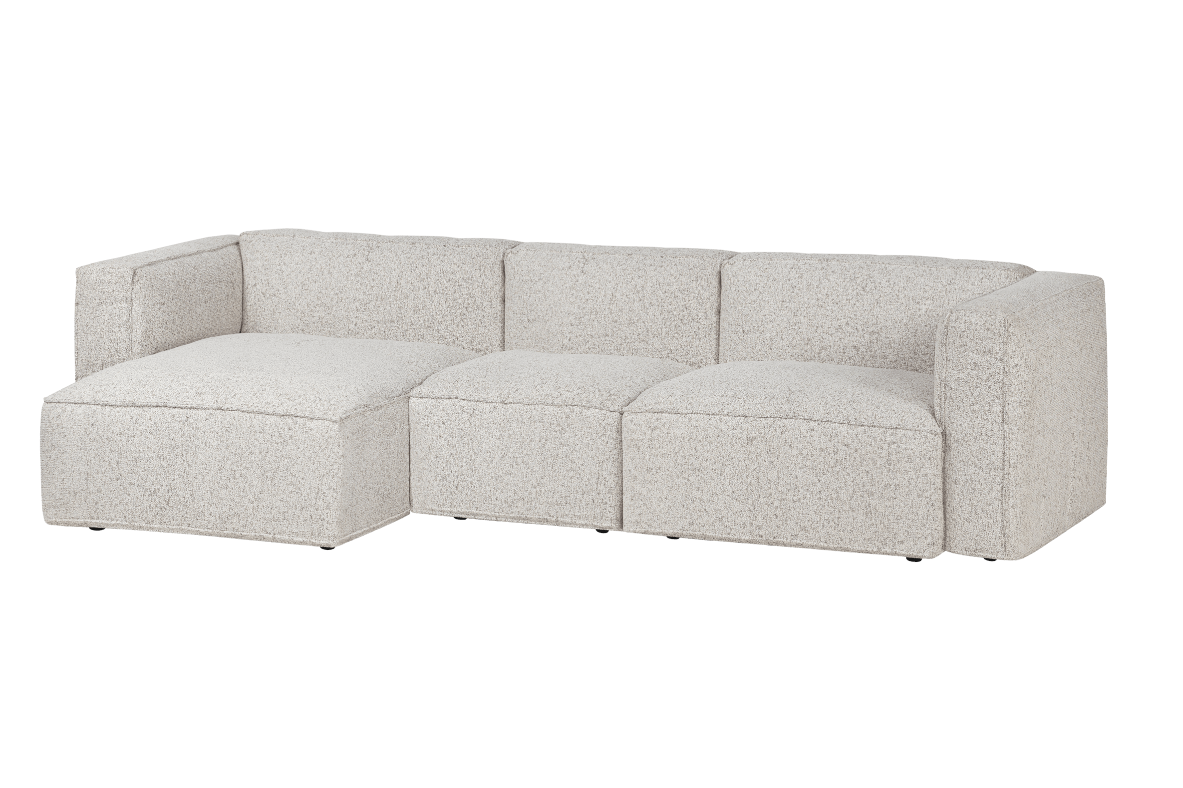 Sofa Lobi narożnik 4-osobowy