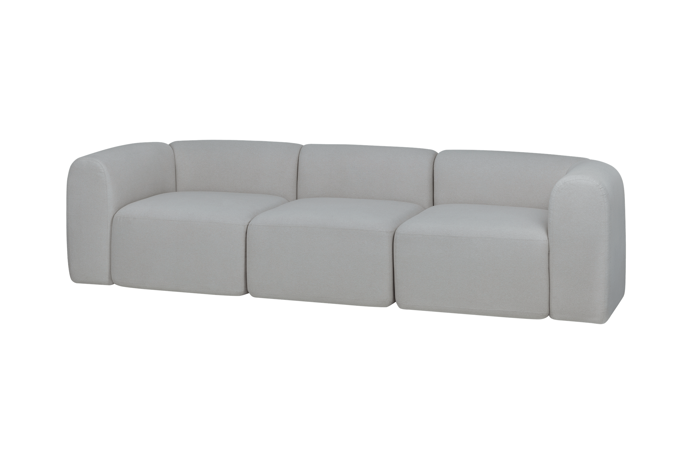 Sofa Flom 3-osobowa